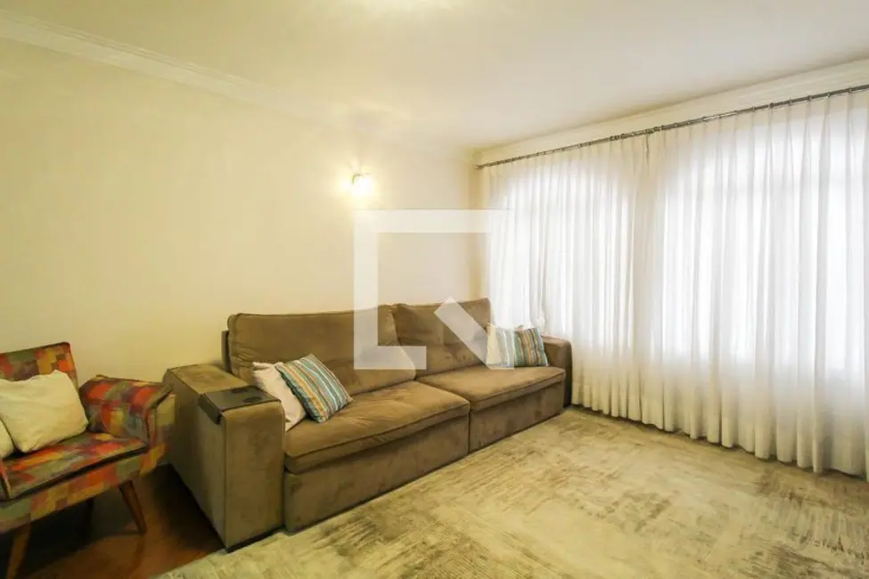 Casa com 3 quartos à venda, 123m2 em Jardim Anália Franco, São Paulo - SP - imagem 1 Foto 1 de Casa com 3 quartos à venda, 123m2 em Jardim Anália Franco, São Paulo - SP