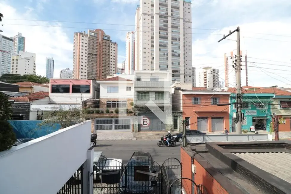 Casa com 2 quartos à venda, 200m2 em Jardim Anália Franco, São Paulo - SP - imagem 9 Foto 9 de Casa com 2 quartos à venda, 200m2 em Jardim Anália Franco, São Paulo - SP