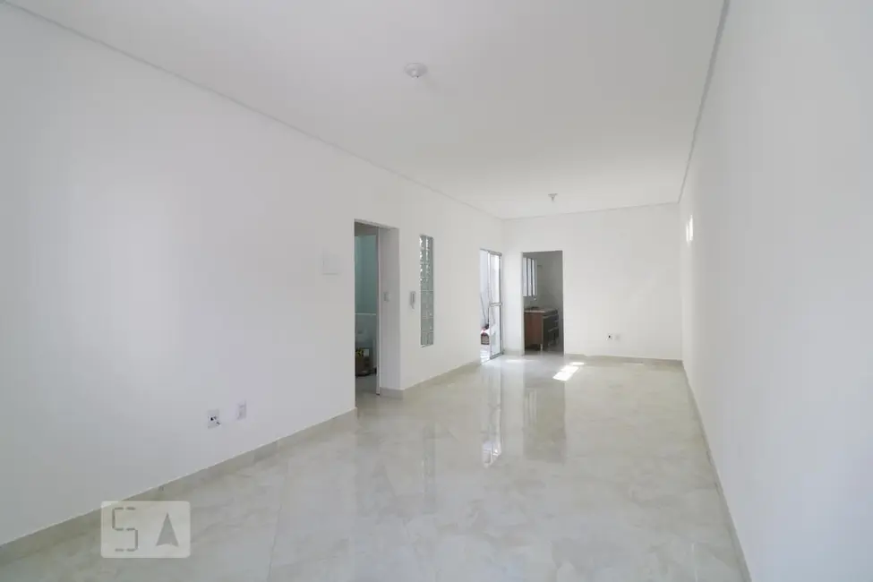 Apartamento com 1 quarto à venda, 70m2 em Jardim Anália Franco, São Paulo - SP - imagem 4 Foto 4 de Apartamento com 1 quarto à venda, 70m2 em Jardim Anália Franco, São Paulo - SP