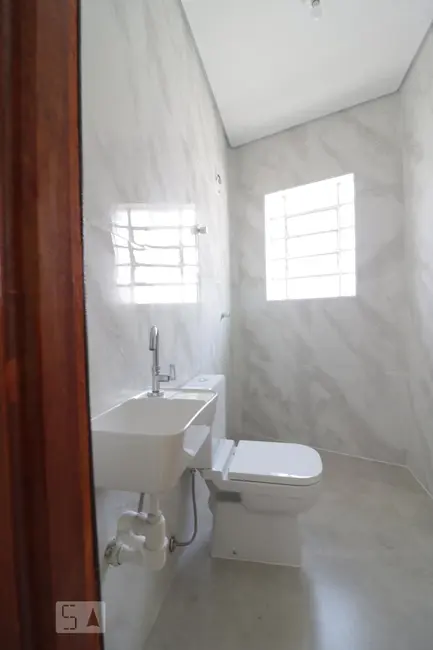 Apartamento com 1 quarto à venda, 70m2 em Jardim Anália Franco, São Paulo - SP - imagem 5 Foto 5 de Apartamento com 1 quarto à venda, 70m2 em Jardim Anália Franco, São Paulo - SP