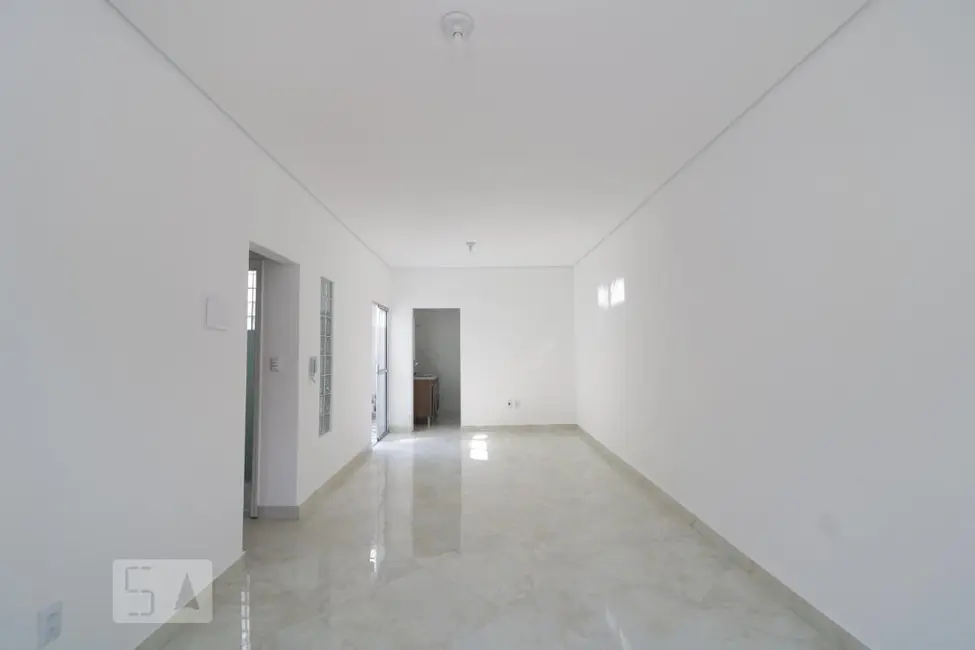 Apartamento com 1 quarto à venda, 70m2 em Jardim Anália Franco, São Paulo - SP - imagem 3 Foto 3 de Apartamento com 1 quarto à venda, 70m2 em Jardim Anália Franco, São Paulo - SP