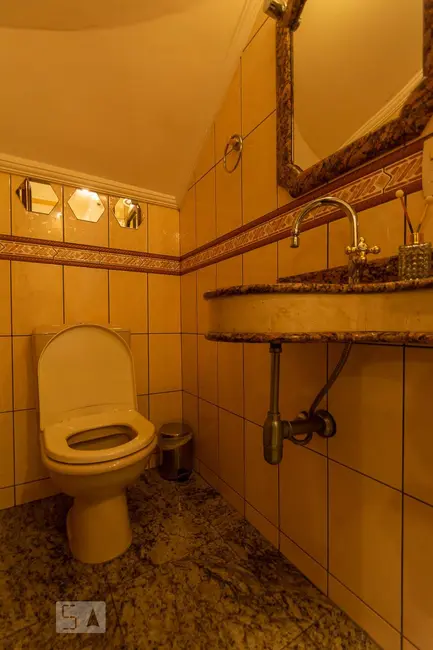 Casa com 2 quartos à venda, 236m2 em Jardim Anália Franco, São Paulo - SP - imagem 9 Foto 9 de Casa com 2 quartos à venda, 236m2 em Jardim Anália Franco, São Paulo - SP