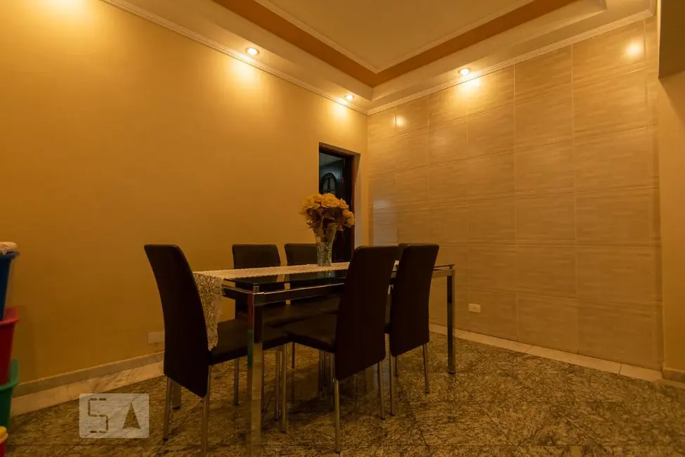 Casa com 2 quartos à venda, 236m2 em Jardim Anália Franco, São Paulo - SP - imagem 7 Foto 7 de Casa com 2 quartos à venda, 236m2 em Jardim Anália Franco, São Paulo - SP