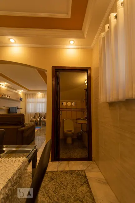 Casa com 2 quartos à venda, 236m2 em Jardim Anália Franco, São Paulo - SP - imagem 8 Foto 8 de Casa com 2 quartos à venda, 236m2 em Jardim Anália Franco, São Paulo - SP