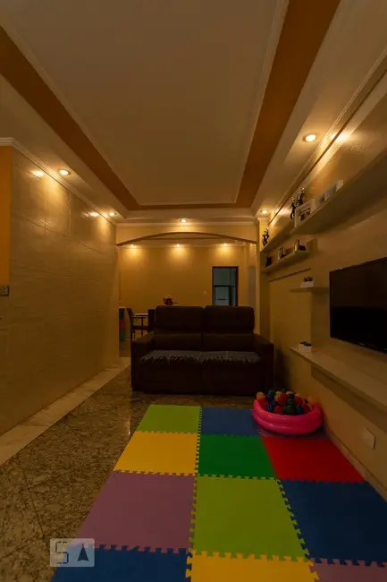 Casa com 2 quartos à venda, 236m2 em Jardim Anália Franco, São Paulo - SP - imagem 4 Foto 4 de Casa com 2 quartos à venda, 236m2 em Jardim Anália Franco, São Paulo - SP