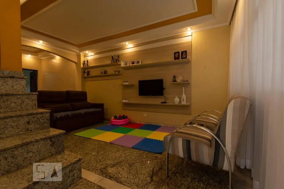 Casa com 2 quartos à venda, 236m2 em Jardim Anália Franco, São Paulo - SP - imagem 1 Foto 1 de Casa com 2 quartos à venda, 236m2 em Jardim Anália Franco, São Paulo - SP