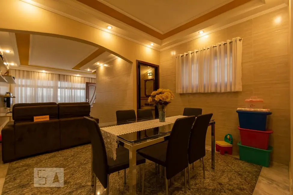 Casa com 2 quartos à venda, 236m2 em Jardim Anália Franco, São Paulo - SP - imagem 6 Foto 6 de Casa com 2 quartos à venda, 236m2 em Jardim Anália Franco, São Paulo - SP