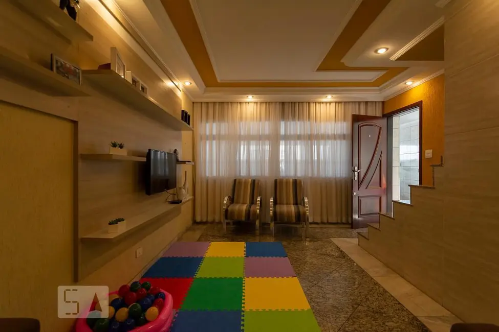 Casa com 2 quartos à venda, 236m2 em Jardim Anália Franco, São Paulo - SP - imagem 2 Foto 2 de Casa com 2 quartos à venda, 236m2 em Jardim Anália Franco, São Paulo - SP