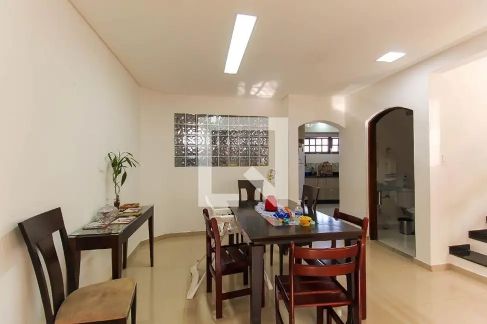 Casa com 4 quartos à venda, 450m2 em Jardim Anália Franco, São Paulo - SP - imagem 5 Foto 5 de Casa com 4 quartos à venda, 450m2 em Jardim Anália Franco, São Paulo - SP
