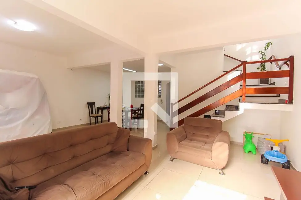 Casa com 4 quartos à venda, 450m2 em Jardim Anália Franco, São Paulo - SP - imagem 6 Foto 6 de Casa com 4 quartos à venda, 450m2 em Jardim Anália Franco, São Paulo - SP