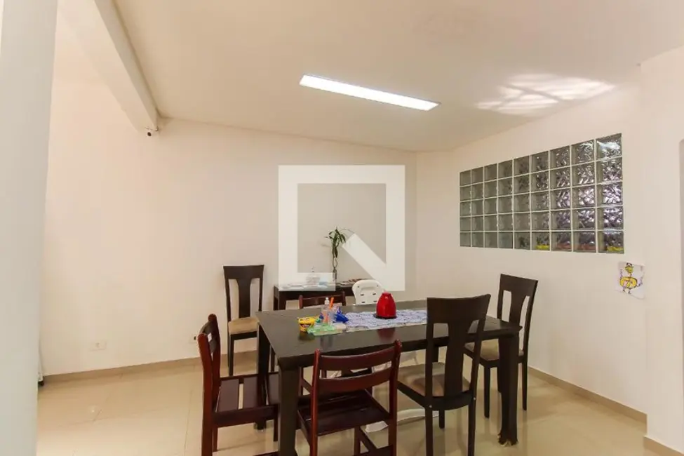 Casa com 4 quartos à venda, 450m2 em Jardim Anália Franco, São Paulo - SP - imagem 6 Foto 6 de Casa com 4 quartos à venda, 450m2 em Jardim Anália Franco, São Paulo - SP