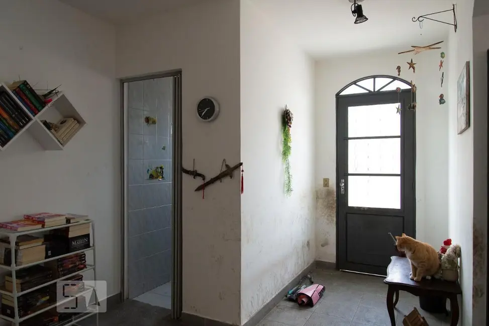 Foto 4 de Casa com 5 quartos à venda, 291m2 em Jardim Anália Franco, São Paulo - SP