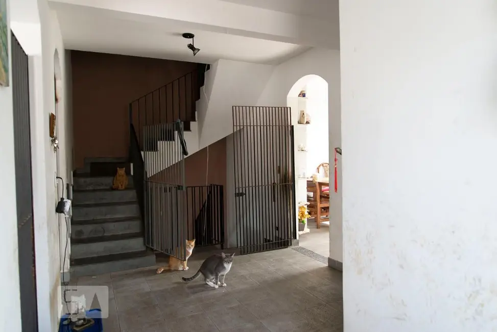 Foto 1 de Casa com 5 quartos à venda, 291m2 em Jardim Anália Franco, São Paulo - SP