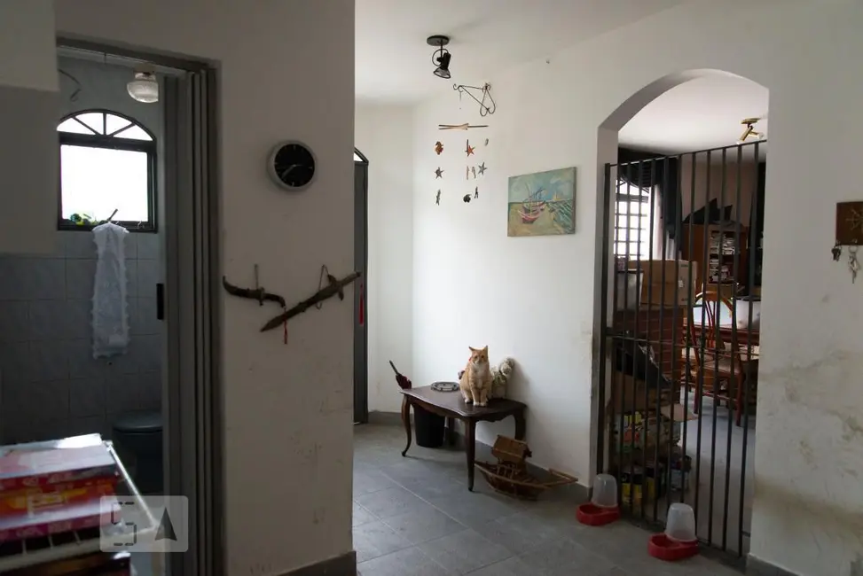 Foto 3 de Casa com 5 quartos à venda, 291m2 em Jardim Anália Franco, São Paulo - SP