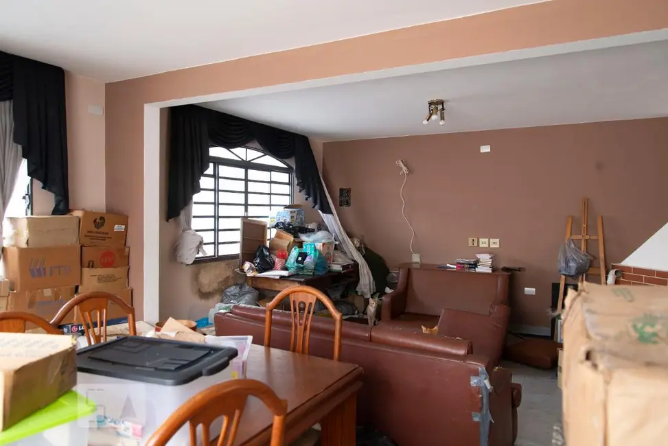 Foto 5 de Casa com 5 quartos à venda, 291m2 em Jardim Anália Franco, São Paulo - SP