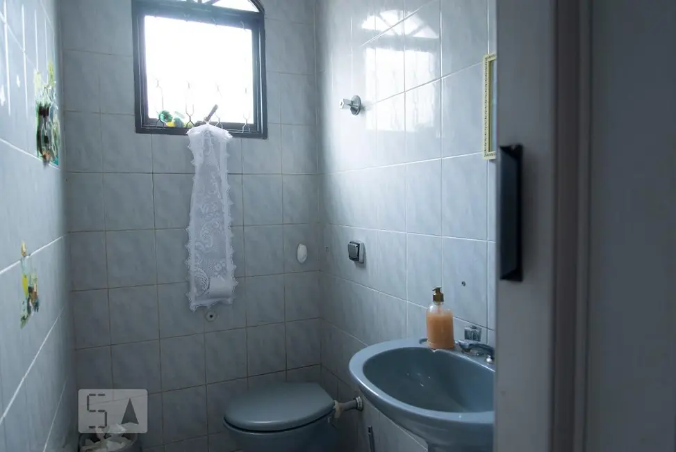 Foto 9 de Casa com 5 quartos à venda, 291m2 em Jardim Anália Franco, São Paulo - SP