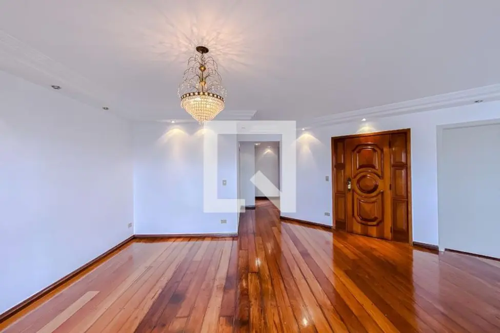 Foto 5 de Apartamento com 4 quartos à venda, 182m2 em Jardim Anália Franco, São Paulo - SP
