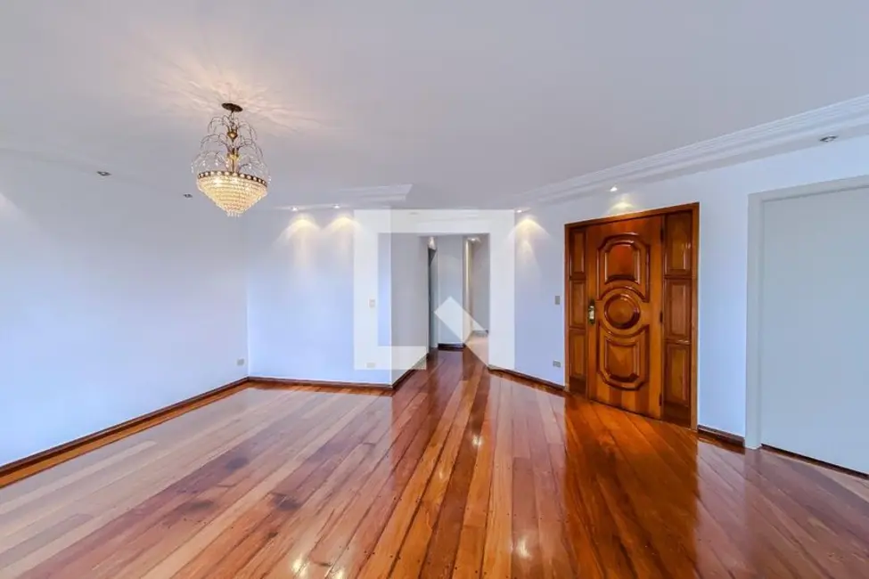 Foto 4 de Apartamento com 4 quartos à venda, 182m2 em Jardim Anália Franco, São Paulo - SP
