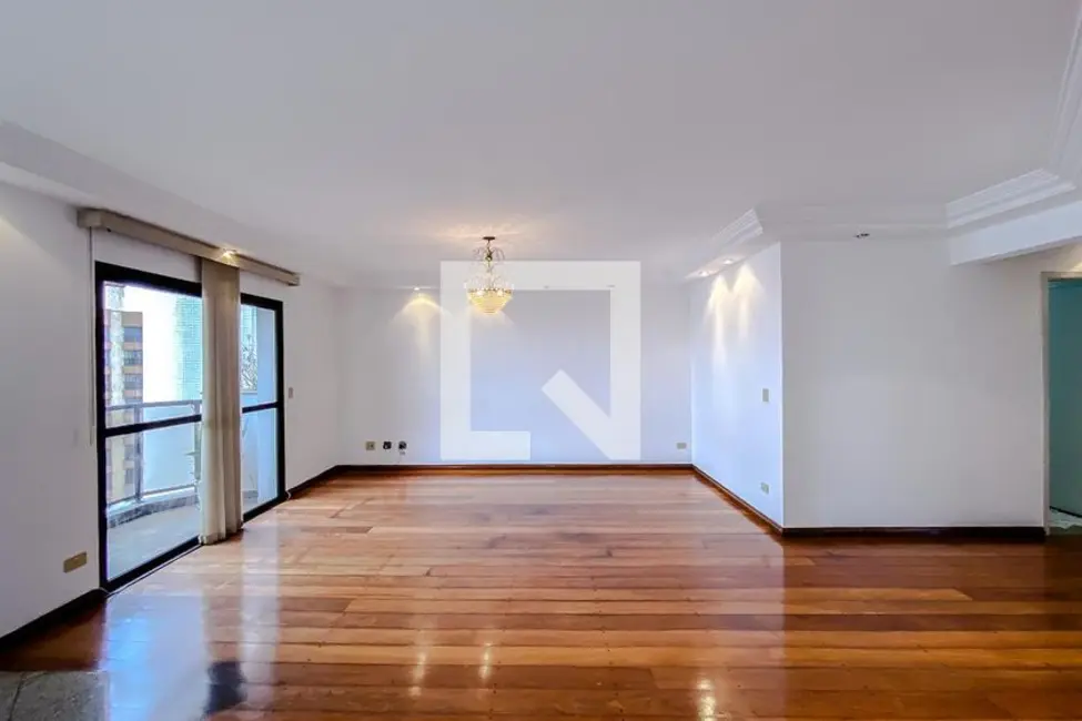 Foto 3 de Apartamento com 4 quartos à venda, 182m2 em Jardim Anália Franco, São Paulo - SP