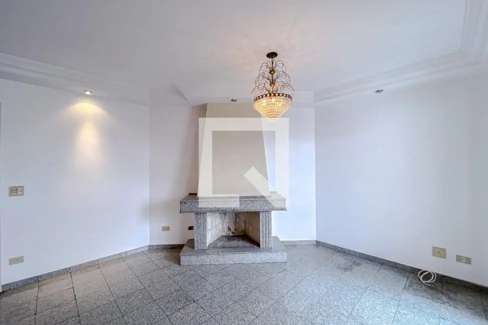 Foto 8 de Apartamento com 4 quartos à venda, 182m2 em Jardim Anália Franco, São Paulo - SP