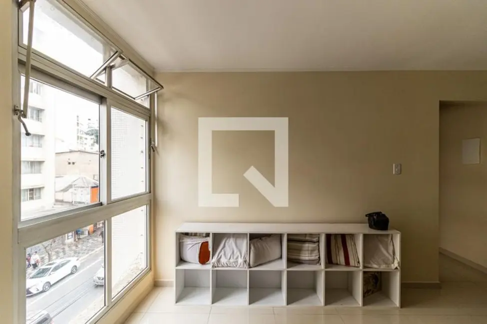 Foto 5 de Apartamento com 1 quarto à venda, 43m2 em Santa Cecília, São Paulo - SP