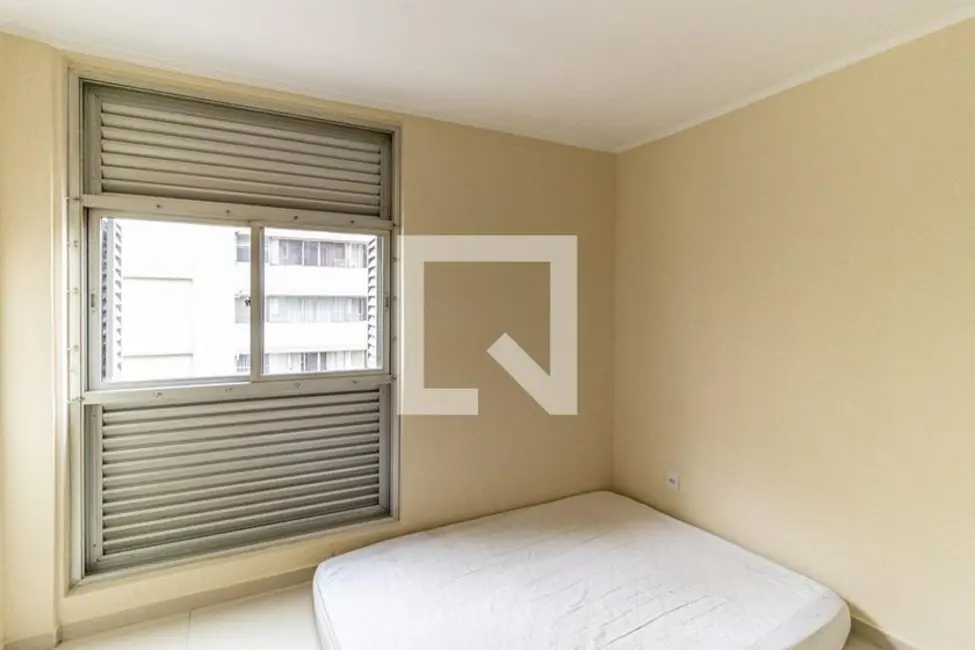 Foto 8 de Apartamento com 1 quarto à venda, 43m2 em Santa Cecília, São Paulo - SP