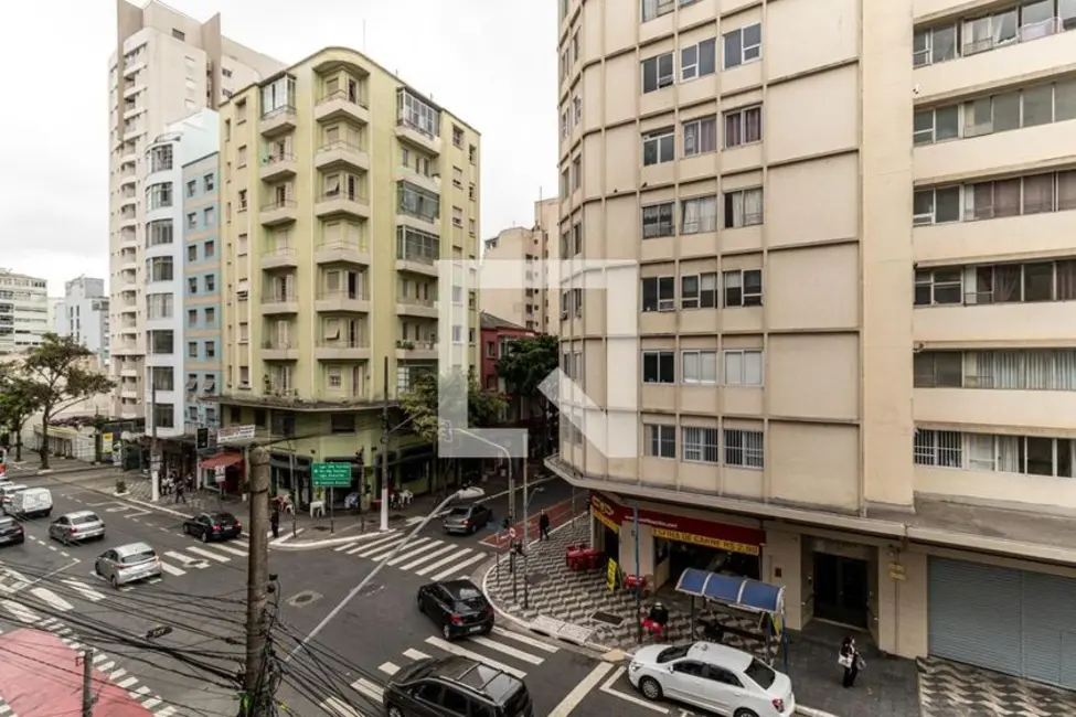 Foto 6 de Apartamento com 1 quarto à venda, 43m2 em Santa Cecília, São Paulo - SP
