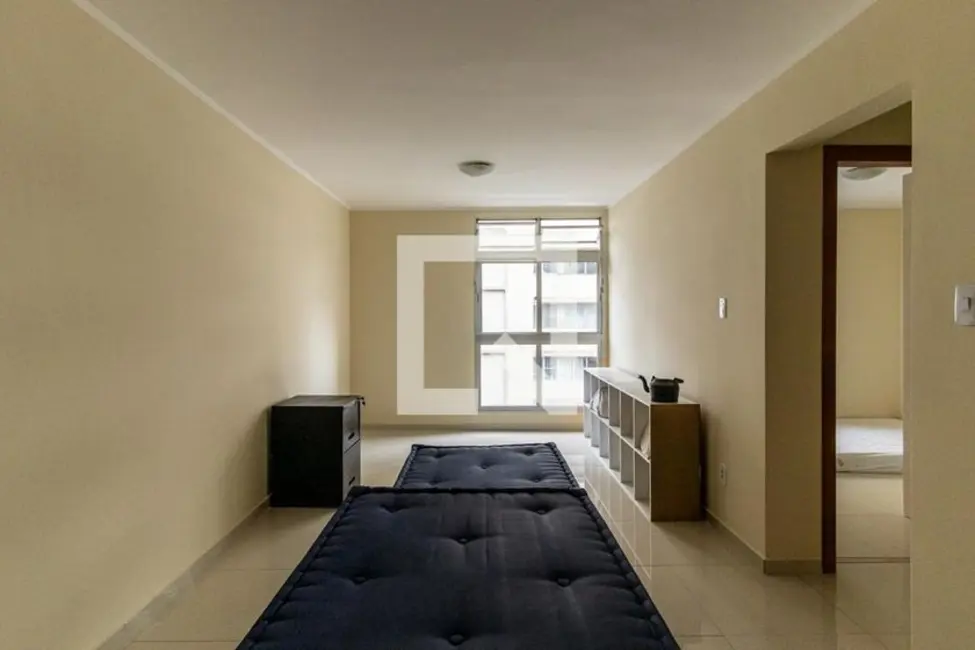 Foto 3 de Apartamento com 1 quarto à venda, 43m2 em Santa Cecília, São Paulo - SP