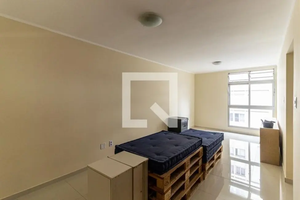 Foto 1 de Apartamento com 1 quarto à venda, 43m2 em Santa Cecília, São Paulo - SP