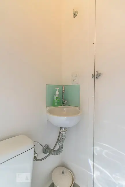 Casa com 3 quartos à venda, 340m2 em Jardim Anália Franco, São Paulo - SP - imagem 9 Foto 9 de Casa com 3 quartos à venda, 340m2 em Jardim Anália Franco, São Paulo - SP