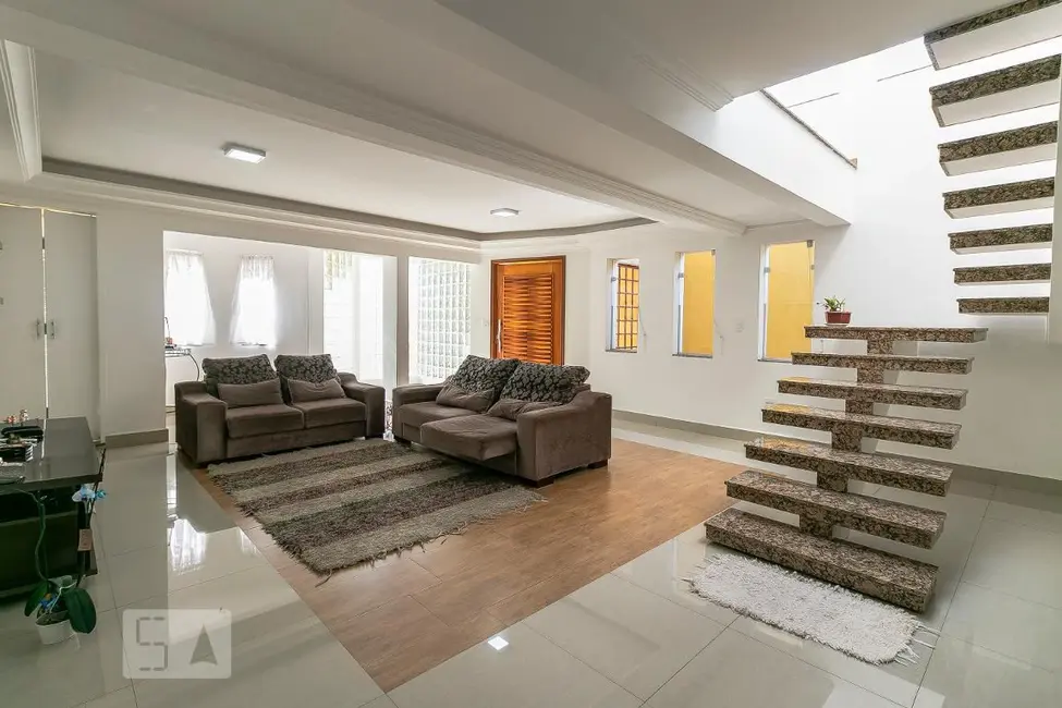 Casa com 3 quartos à venda, 340m2 em Jardim Anália Franco, São Paulo - SP - imagem 4 Foto 4 de Casa com 3 quartos à venda, 340m2 em Jardim Anália Franco, São Paulo - SP