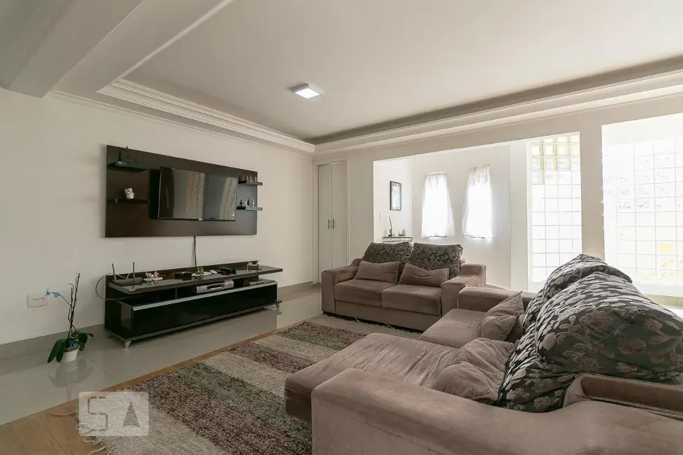 Casa com 3 quartos à venda, 340m2 em Jardim Anália Franco, São Paulo - SP - imagem 5 Foto 5 de Casa com 3 quartos à venda, 340m2 em Jardim Anália Franco, São Paulo - SP