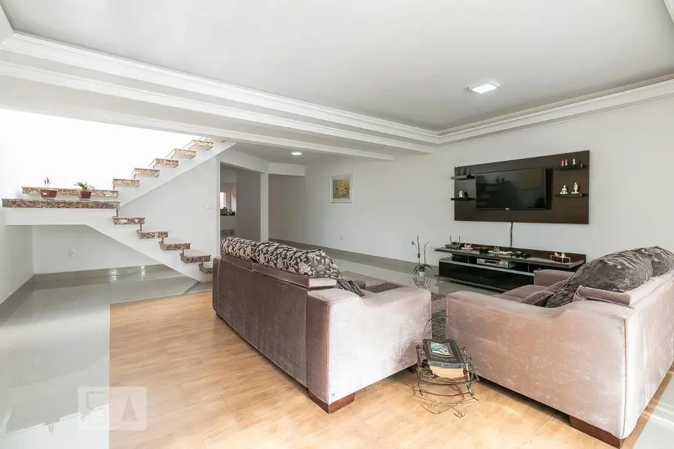 Casa com 3 quartos à venda, 340m2 em Jardim Anália Franco, São Paulo - SP - imagem 2 Foto 2 de Casa com 3 quartos à venda, 340m2 em Jardim Anália Franco, São Paulo - SP