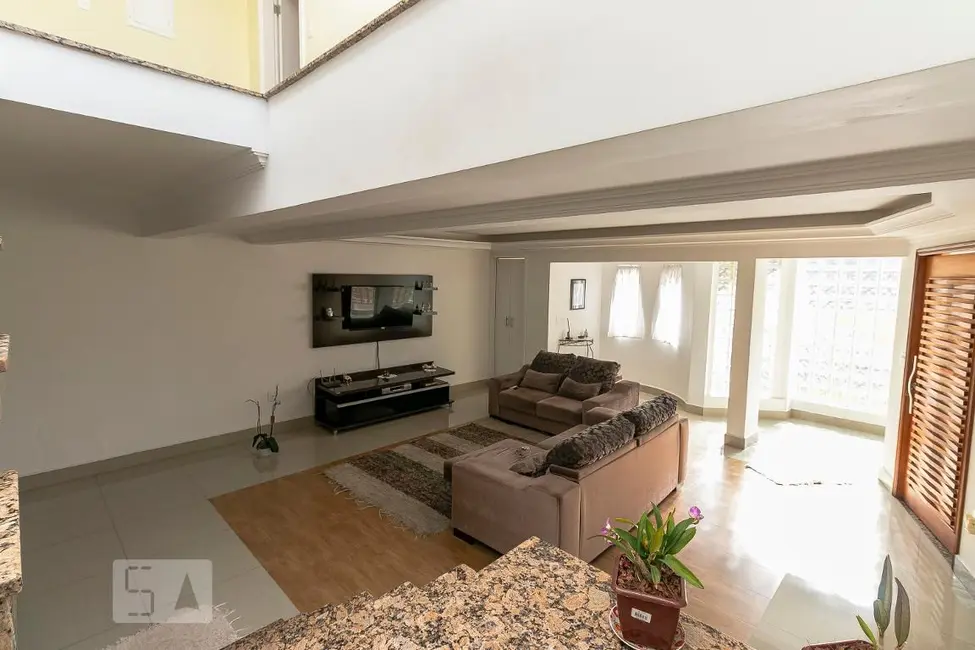 Casa com 3 quartos à venda, 340m2 em Jardim Anália Franco, São Paulo - SP - imagem 7 Foto 7 de Casa com 3 quartos à venda, 340m2 em Jardim Anália Franco, São Paulo - SP