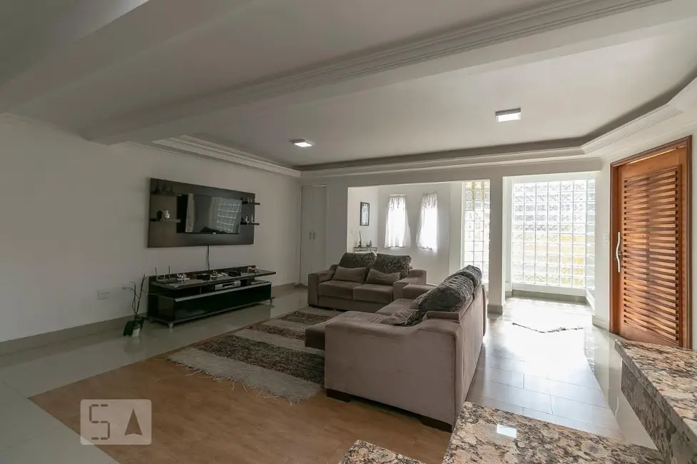 Casa com 3 quartos à venda, 340m2 em Jardim Anália Franco, São Paulo - SP - imagem 3 Foto 3 de Casa com 3 quartos à venda, 340m2 em Jardim Anália Franco, São Paulo - SP