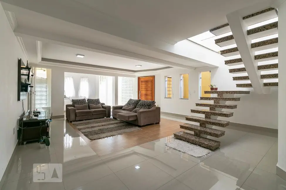 Casa com 3 quartos à venda, 340m2 em Jardim Anália Franco, São Paulo - SP - imagem 1 Foto 1 de Casa com 3 quartos à venda, 340m2 em Jardim Anália Franco, São Paulo - SP