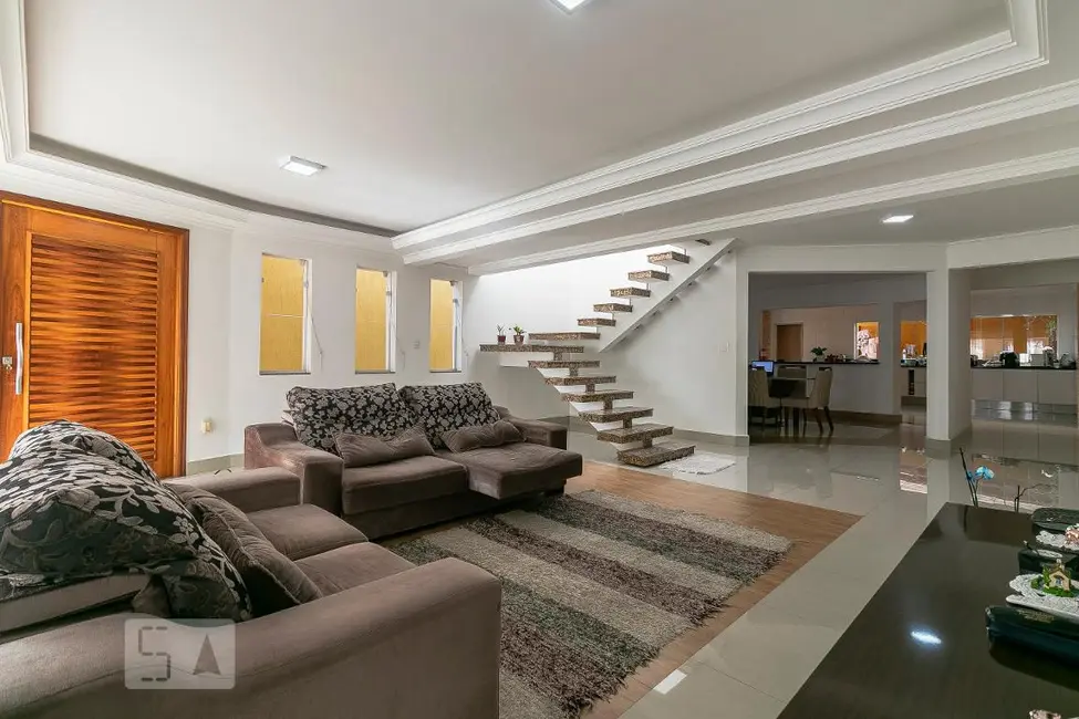 Casa com 3 quartos à venda, 340m2 em Jardim Anália Franco, São Paulo - SP - imagem 6 Foto 6 de Casa com 3 quartos à venda, 340m2 em Jardim Anália Franco, São Paulo - SP