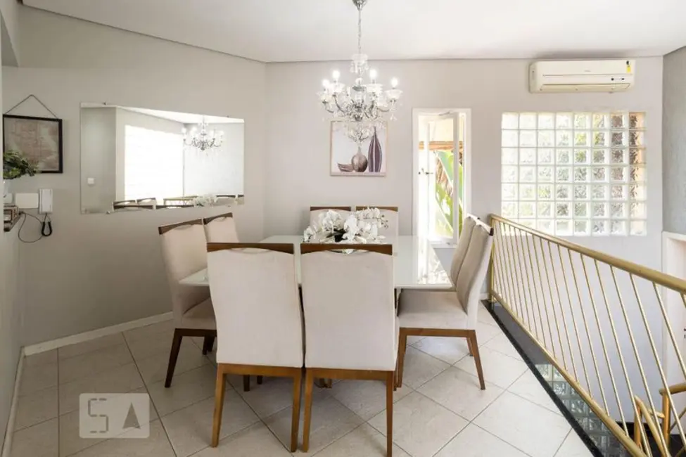 Foto 3 de Casa com 3 quartos à venda, 297m2 em Jardim Anália Franco, São Paulo - SP