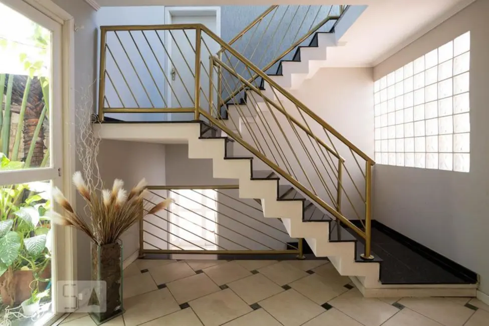 Foto 7 de Casa com 3 quartos à venda, 297m2 em Jardim Anália Franco, São Paulo - SP