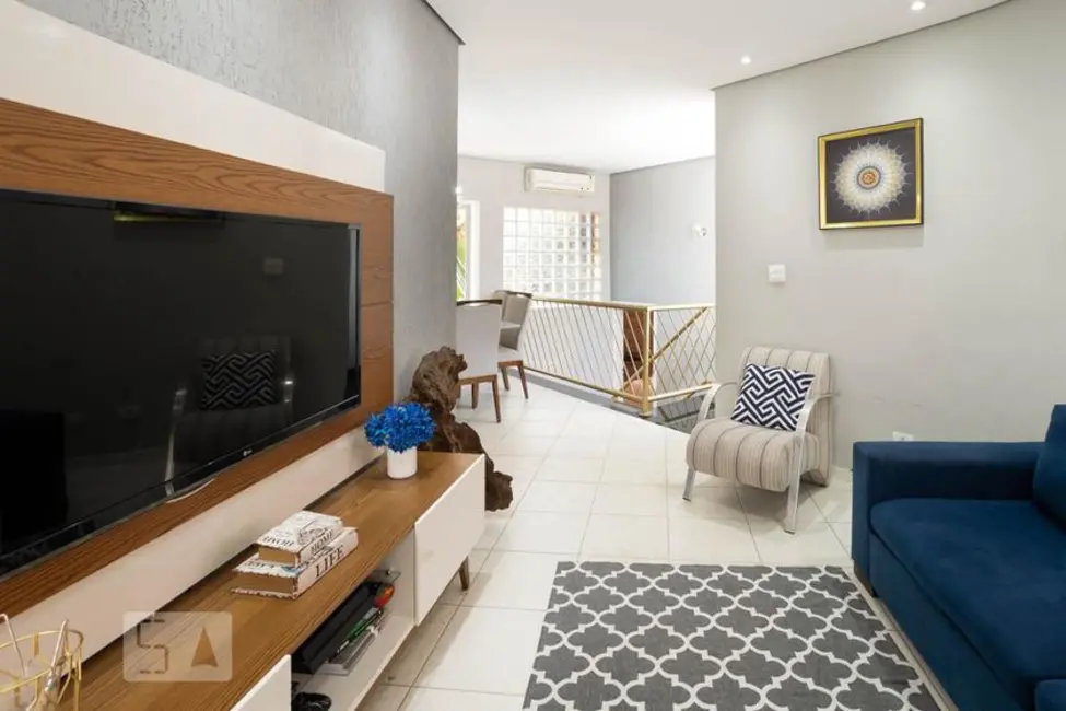 Foto 1 de Casa com 3 quartos à venda, 297m2 em Jardim Anália Franco, São Paulo - SP