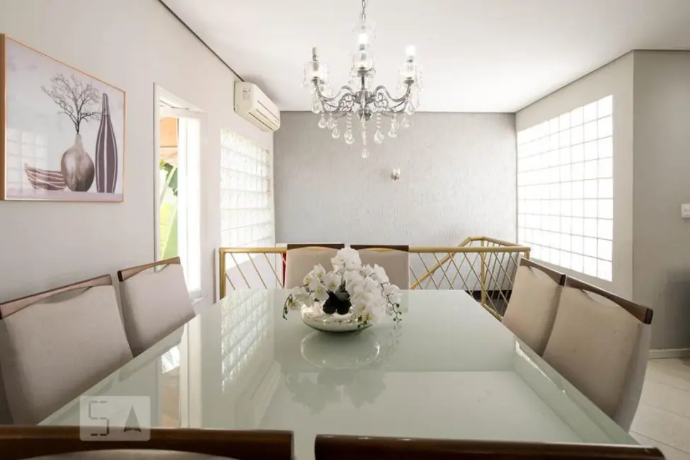 Foto 4 de Casa com 3 quartos à venda, 297m2 em Jardim Anália Franco, São Paulo - SP