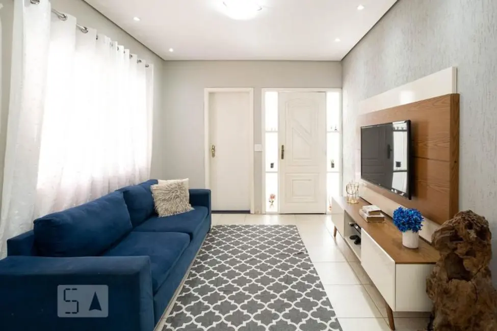 Foto 2 de Casa com 3 quartos à venda, 297m2 em Jardim Anália Franco, São Paulo - SP