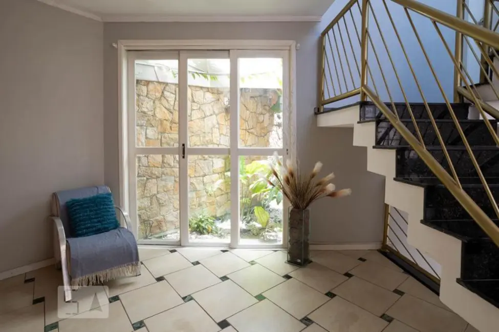 Foto 8 de Casa com 3 quartos à venda, 297m2 em Jardim Anália Franco, São Paulo - SP