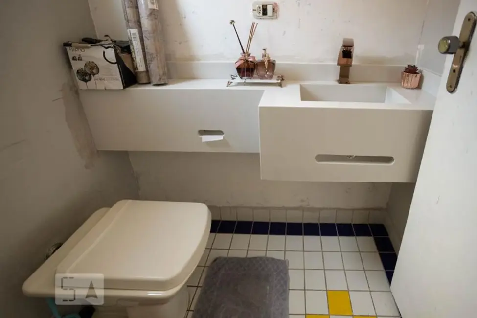 Foto 6 de Casa com 3 quartos à venda, 297m2 em Jardim Anália Franco, São Paulo - SP