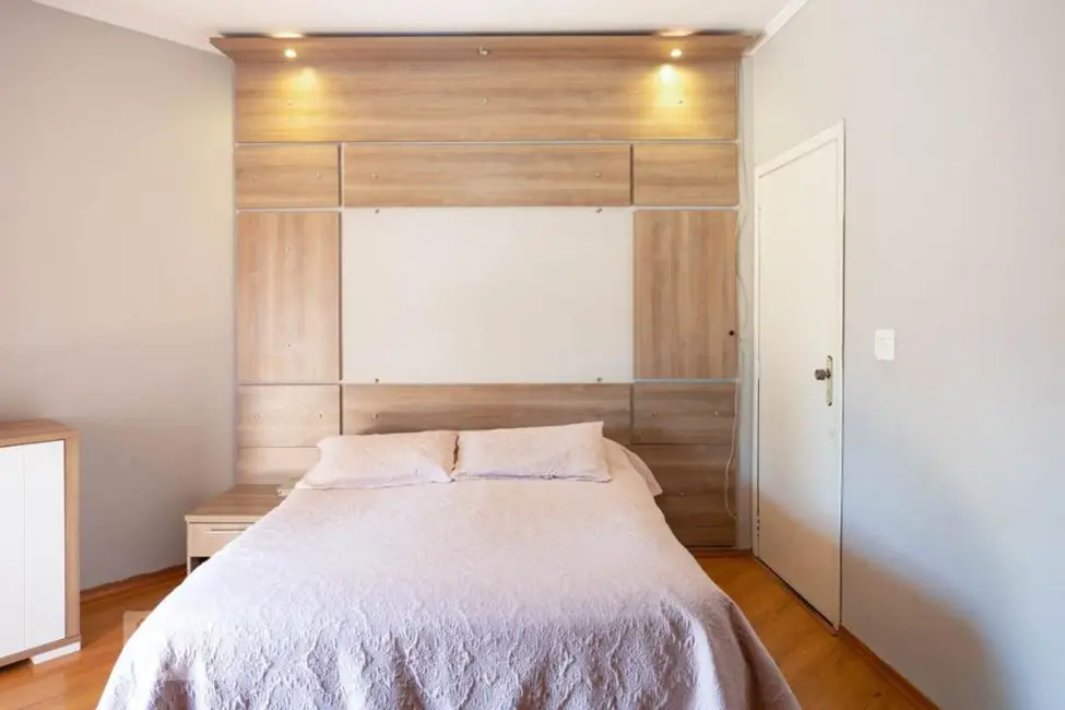 Foto 9 de Casa com 3 quartos à venda, 297m2 em Jardim Anália Franco, São Paulo - SP