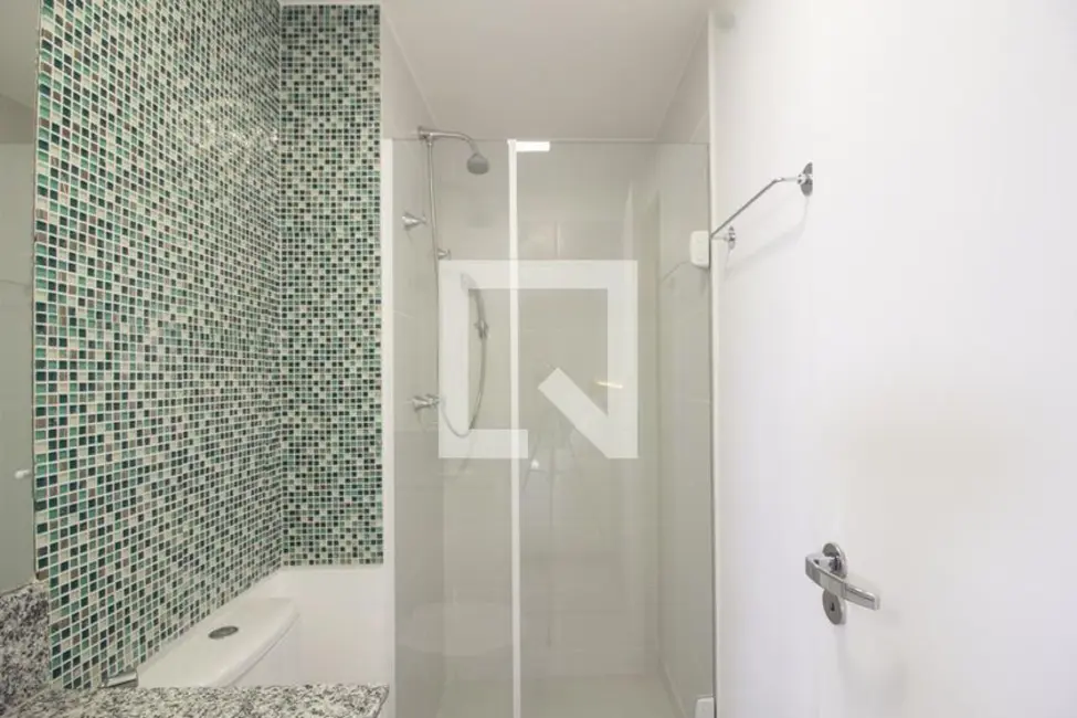 Kitnet com 1 quarto à venda, 33m2 em Santa Cecília, São Paulo - SP - imagem 9 Foto 9 de Kitnet com 1 quarto à venda, 33m2 em Santa Cecília, São Paulo - SP