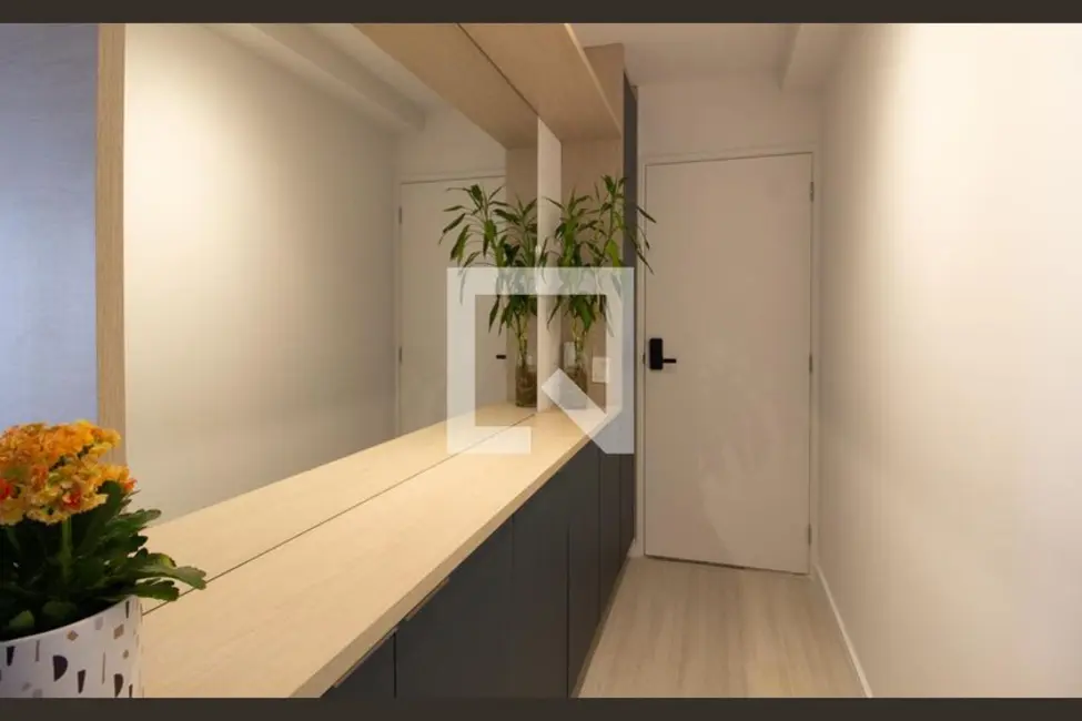 Kitnet com 1 quarto à venda, 33m2 em Santa Cecília, São Paulo - SP - imagem 5 Foto 5 de Kitnet com 1 quarto à venda, 33m2 em Santa Cecília, São Paulo - SP