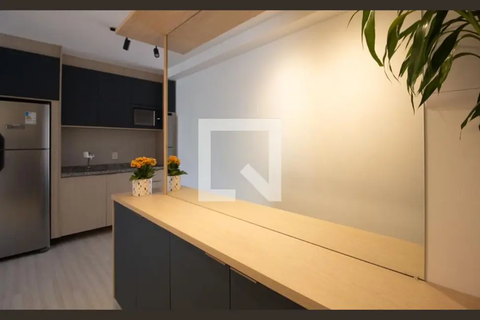 Kitnet com 1 quarto à venda, 33m2 em Santa Cecília, São Paulo - SP - imagem 7 Foto 7 de Kitnet com 1 quarto à venda, 33m2 em Santa Cecília, São Paulo - SP