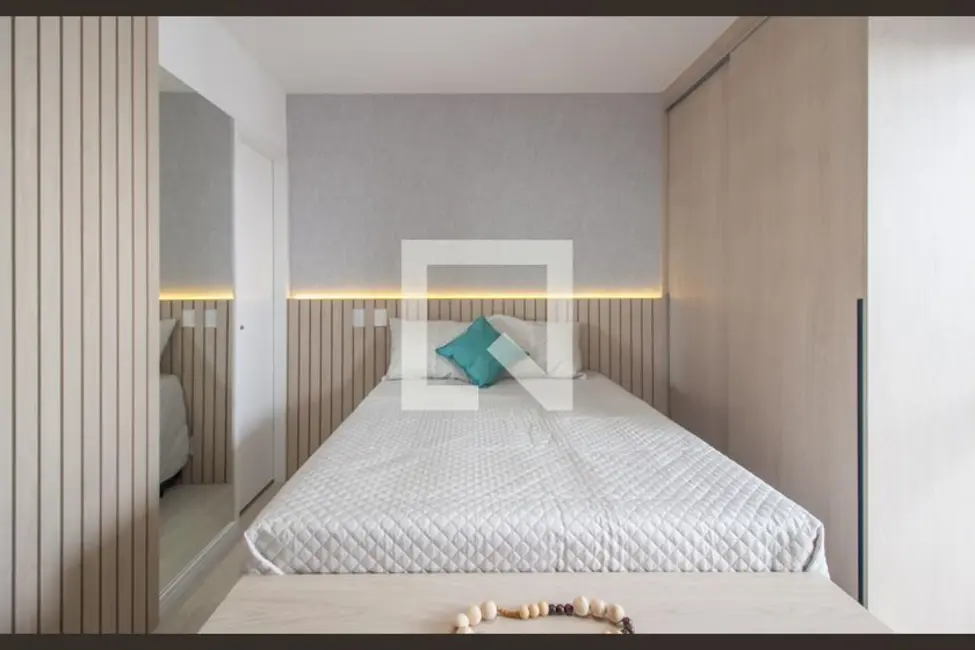 Kitnet com 1 quarto à venda, 33m2 em Santa Cecília, São Paulo - SP - imagem 3 Foto 3 de Kitnet com 1 quarto à venda, 33m2 em Santa Cecília, São Paulo - SP