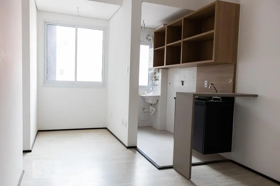 Foto 1 de Apartamento com 1 quarto à venda, 30m2 em Santa Cecília, São Paulo - SP